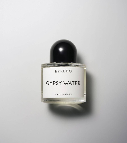Byredo Gypsy Water Eau de Parfum 50mL