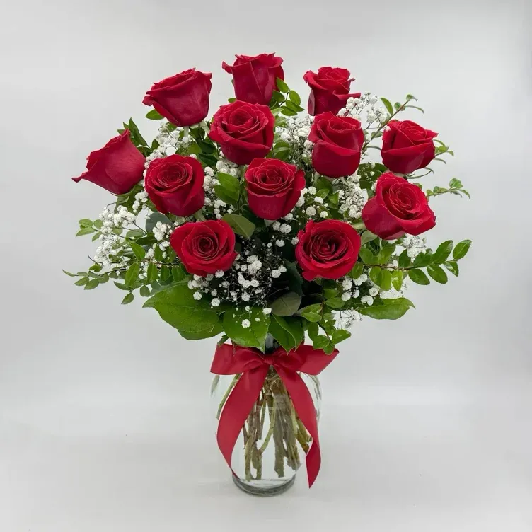 Gift me flowers <3