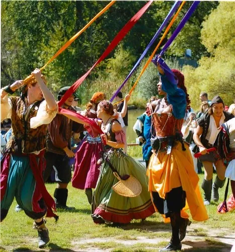 RenFaire Outfit | MTO