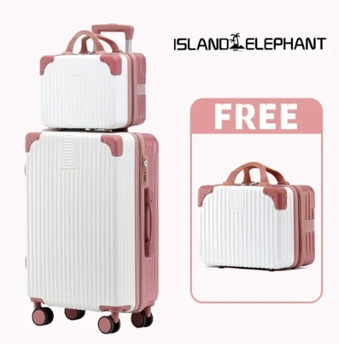 2-Set Luggage
