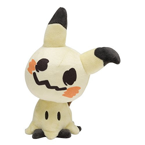 Pocket Monsters - Mimikkyu - Pokémon Dolls - Pre Owned