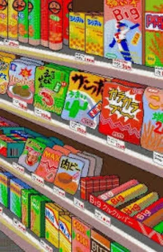 Monthly Grocery Assistance