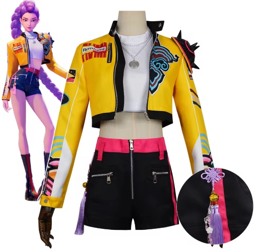 Rumi - Kpop Demon hunters 