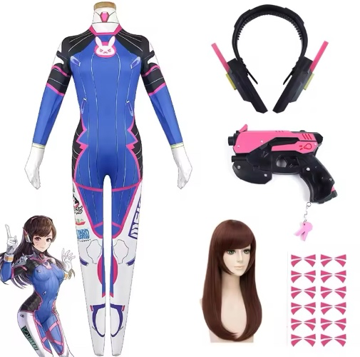 Diva Overwatch