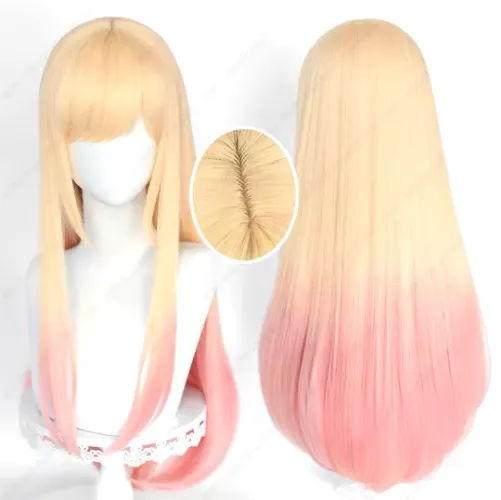 Peluca Marin Kitagawa 