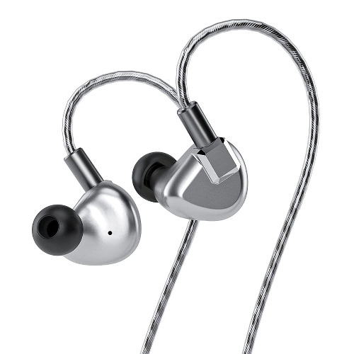 LETSHUOER S12 Planar Universal In-Ear Monitor - 4.4mm