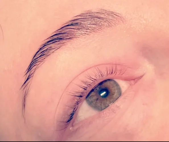 Lash & Brow Treatment
