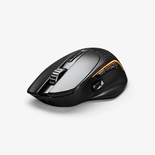 Model I 2 Wireless Mouse | Black