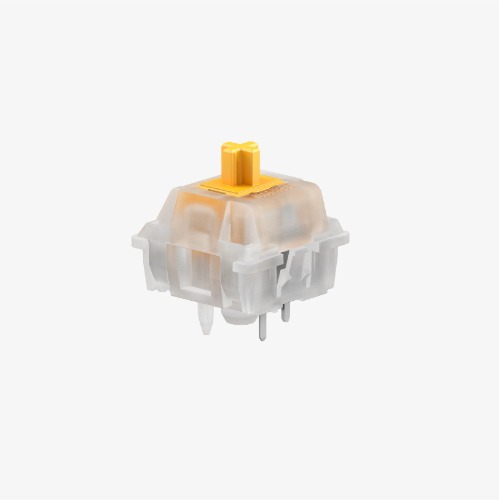 Panda MX Switches | Silent