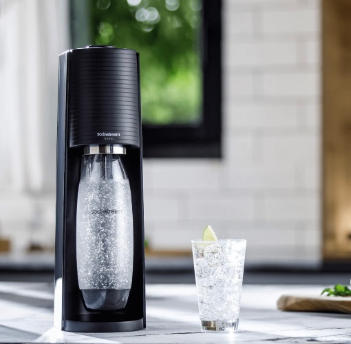 Soda Stream