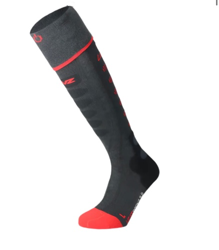 Lenz Heated Ski Socks