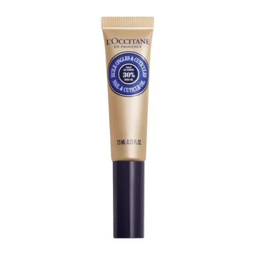 L'OCCITANE Shea Nourishing Nail & Cuticle Oil
