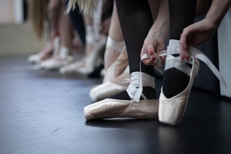 Ballet Class