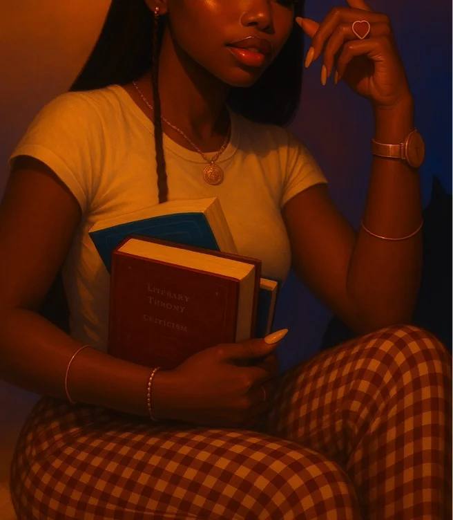 Book collection (€15)