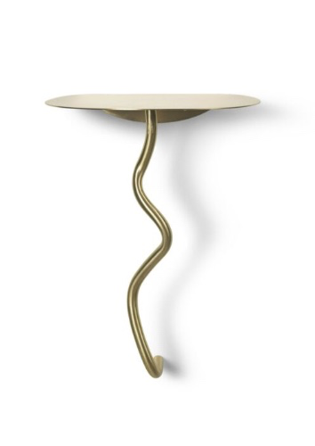 Ferm Living Curvature Shelf