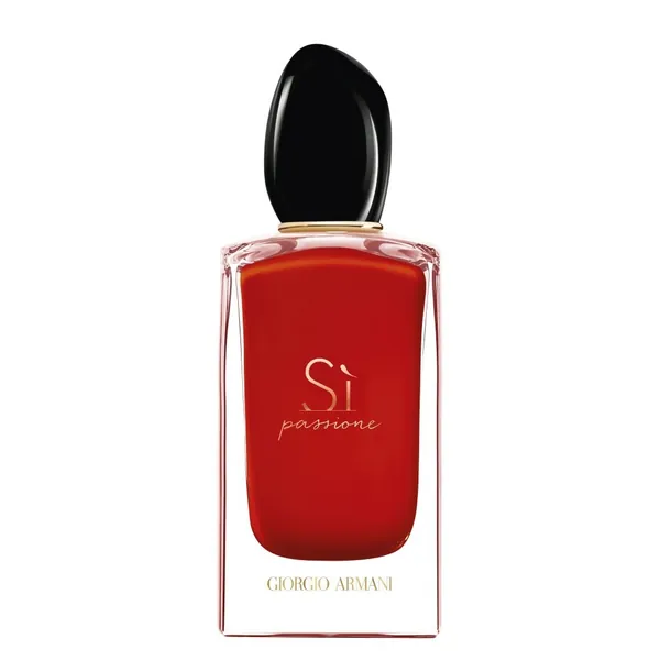 Sì Passione Eau de Parfum
