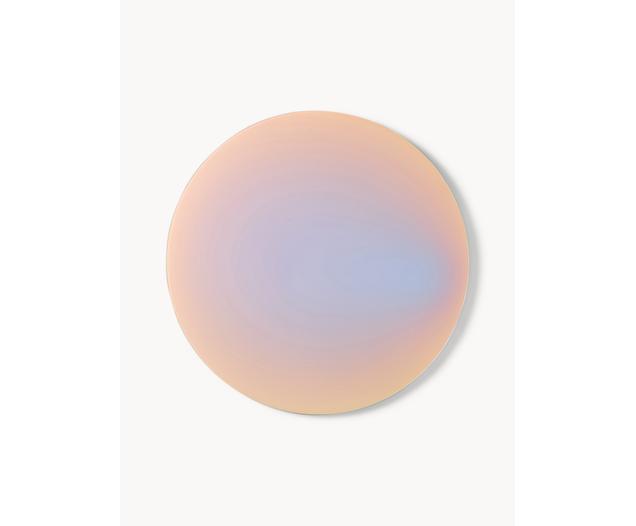 Iridescent mirror Ruby | Westwing