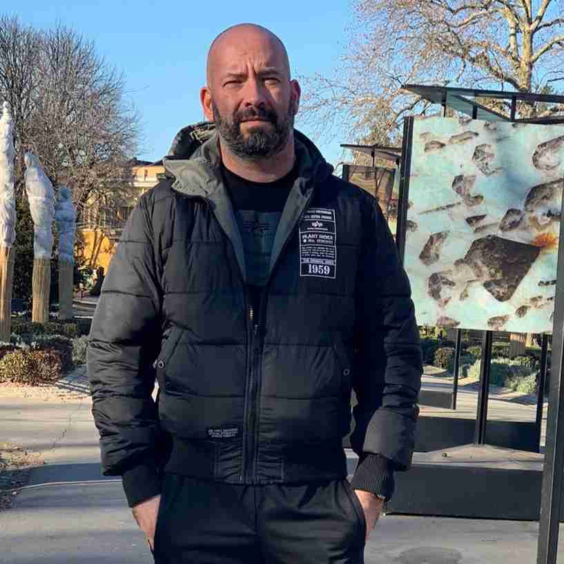 Vacation mode ✈️