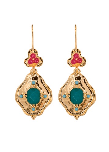 Pitiusa earrings | Default Title