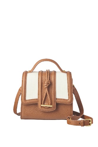 Nikki Williams Pony Bag - Tan | 1SIZE