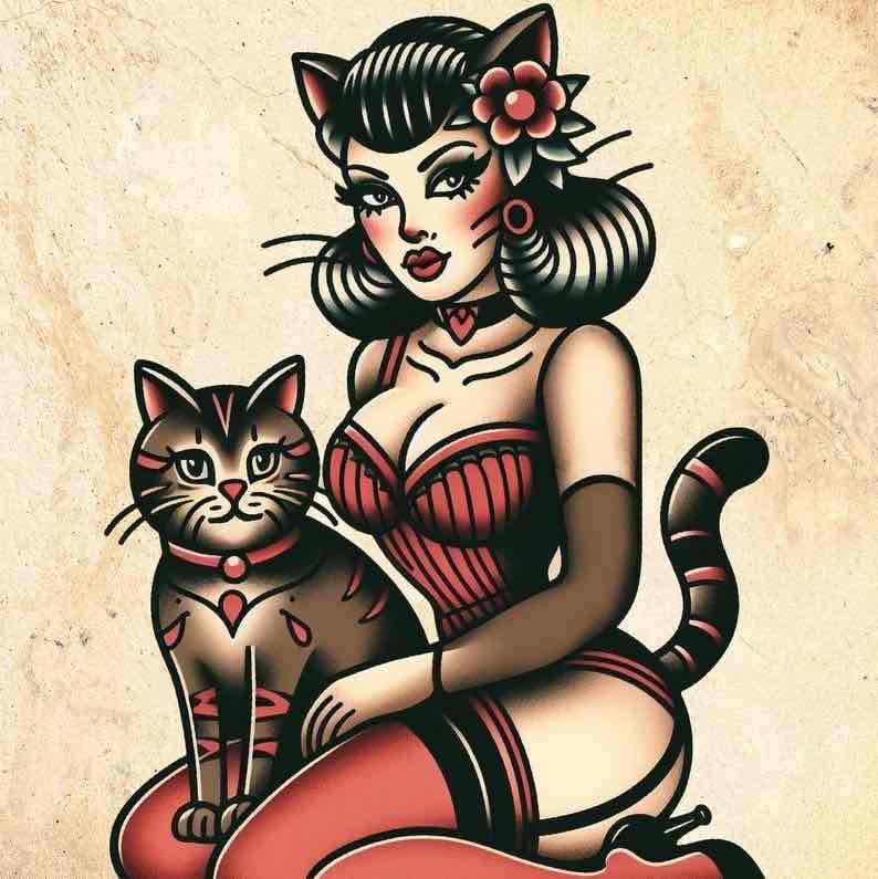 CATS 🐱  