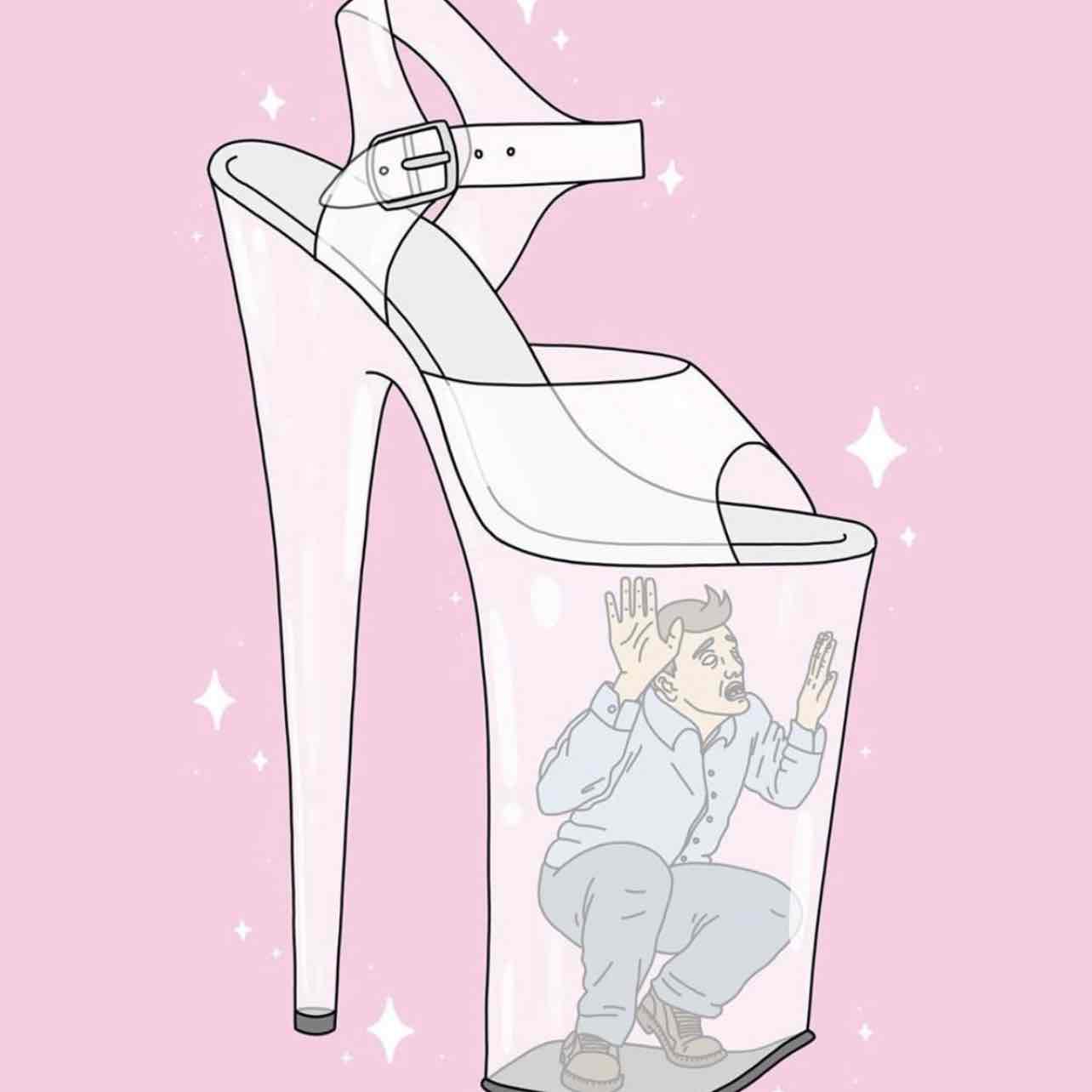 HEELS 👠 