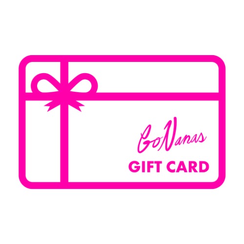 Digital Gift Card - $25.00
