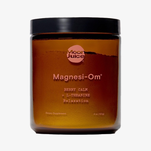 Magnesi-Om Berry | 4 oz