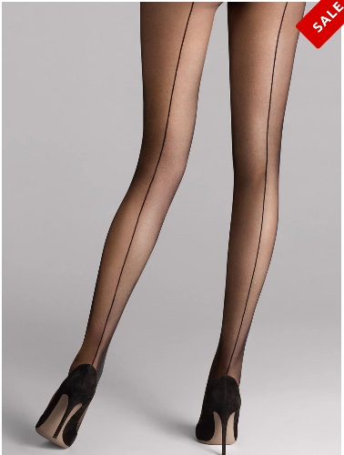 👣 Wolford Tights
