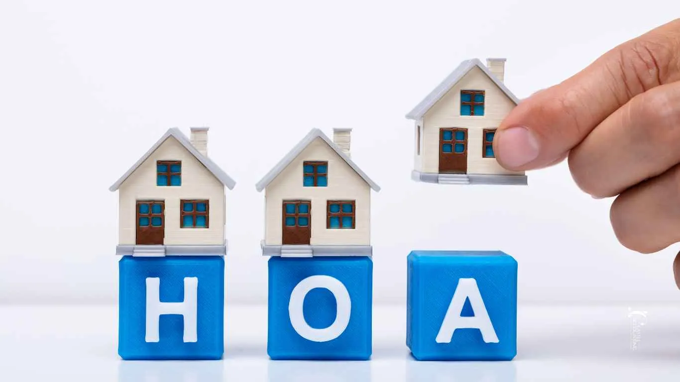 Monthly HOA Dues