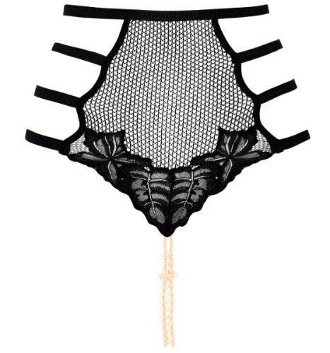 London High Waist Brief | S