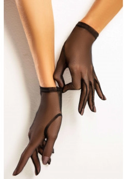 GANTS CAPRICE TULLE COURT