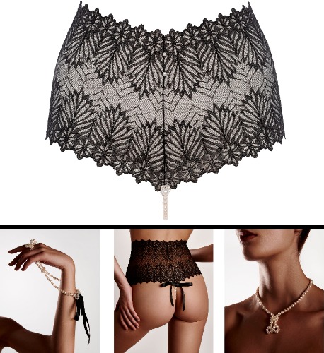 DESTINOS PANTY | S