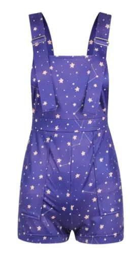 Cute Shortalls