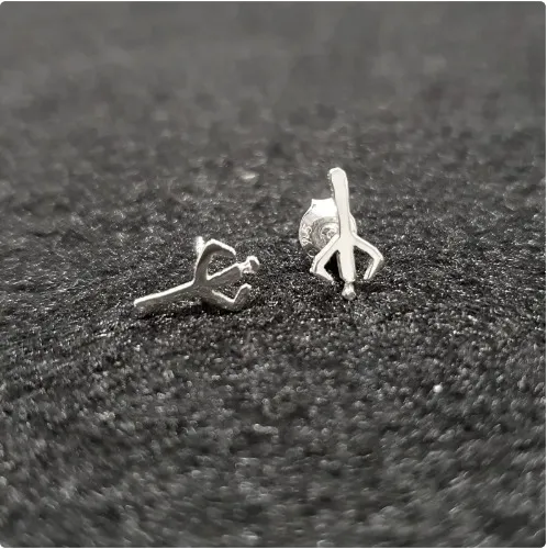 Earrings!
