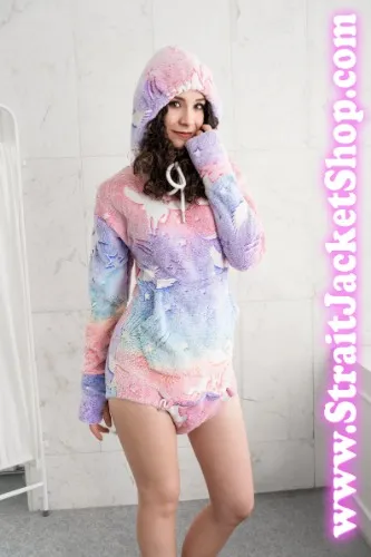 ABDL Hoodie/onesie