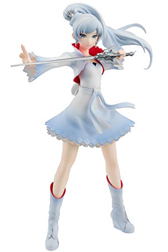 Furyu 6.6" RWBY: Weiss Schnee Special Figure