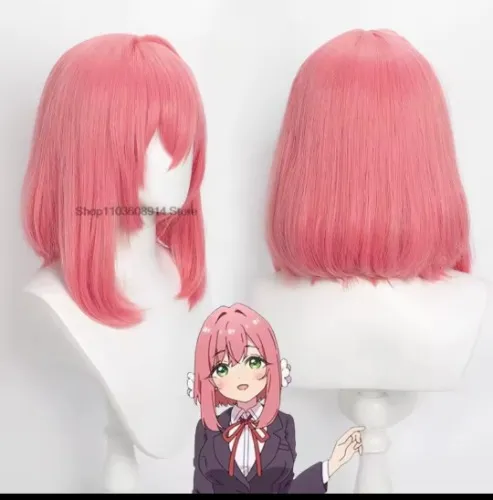 Hanazono Wig