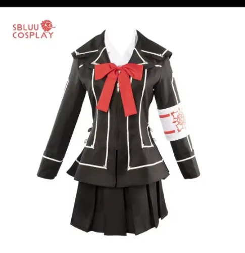 Yuki Cosplay 