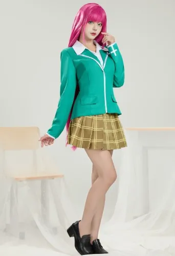 Moka Wig 