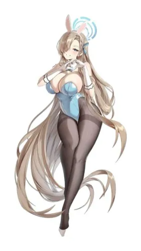 Asuna Ichinose WIG