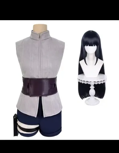 Hinata Cosplay