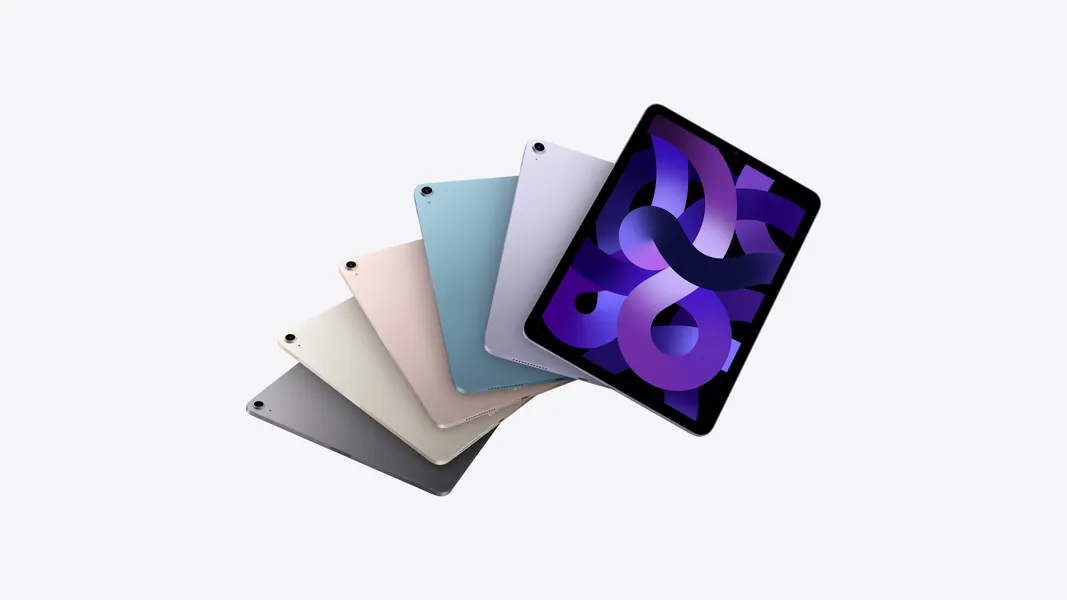 iPad Air (5th generation)