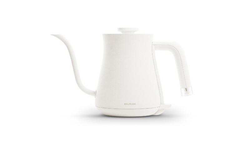 BALMUDA The Kettle | White