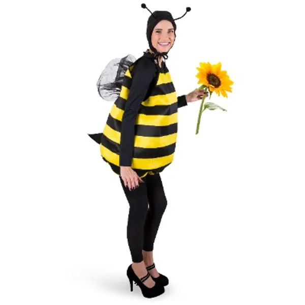 Kangaroo Halloween Costumes - Bee Costume