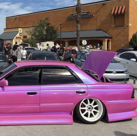 Laurel rb20det