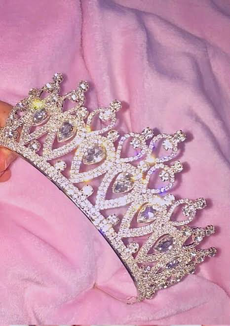 Princess treatment 💖💖