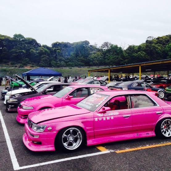Laurel Rb25