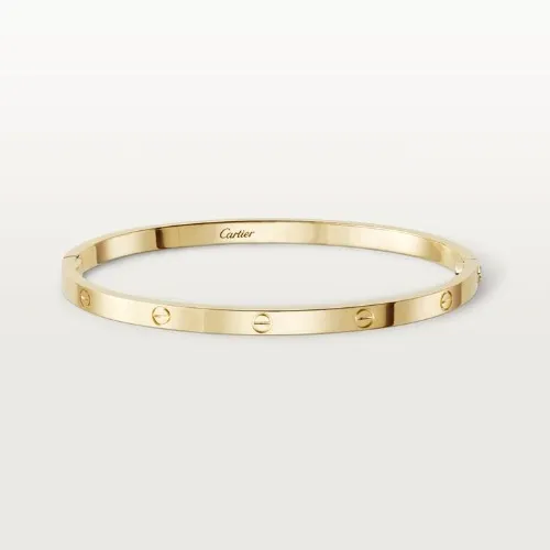 Cartier LOVE Bracelet, Small Model