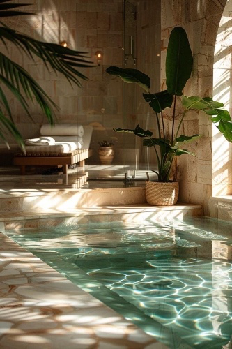 Spa Day